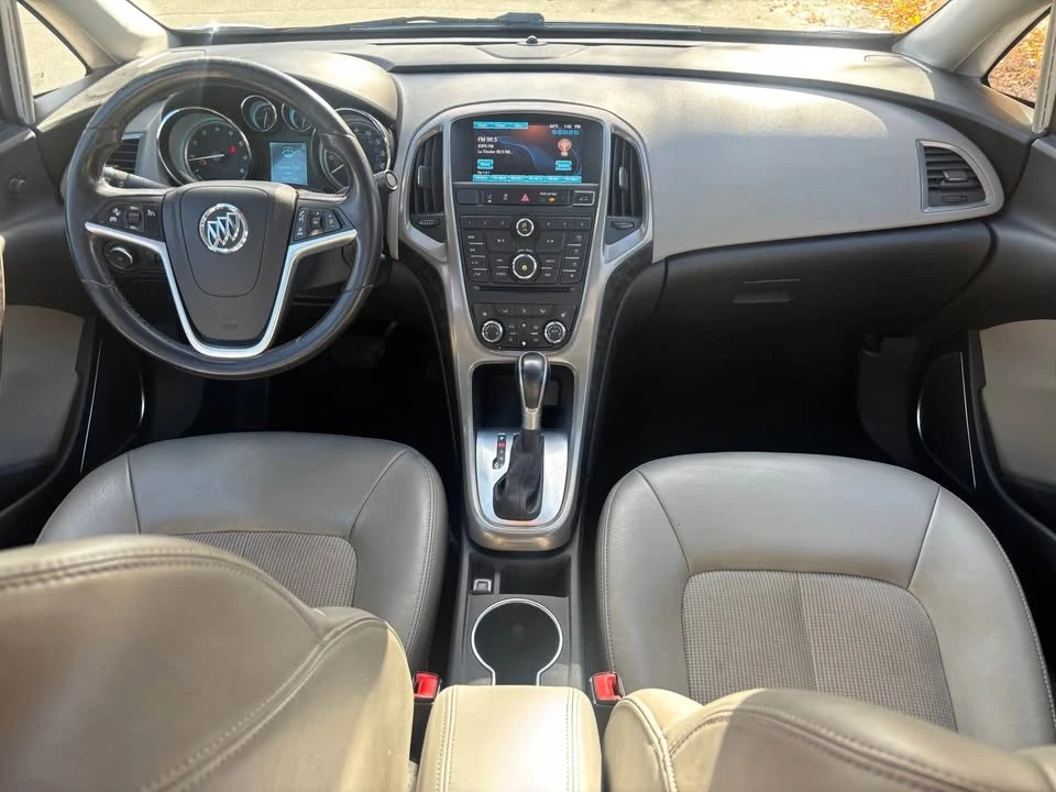2014 Buick Verano - Image 8 of 9