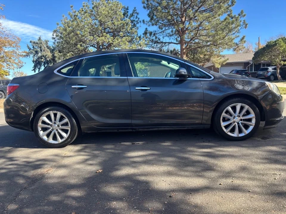 2014 Buick Verano - Image 2 of 9