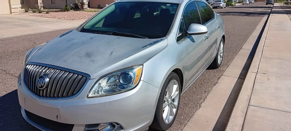 2014 Buick Verano - Image 3 of 14