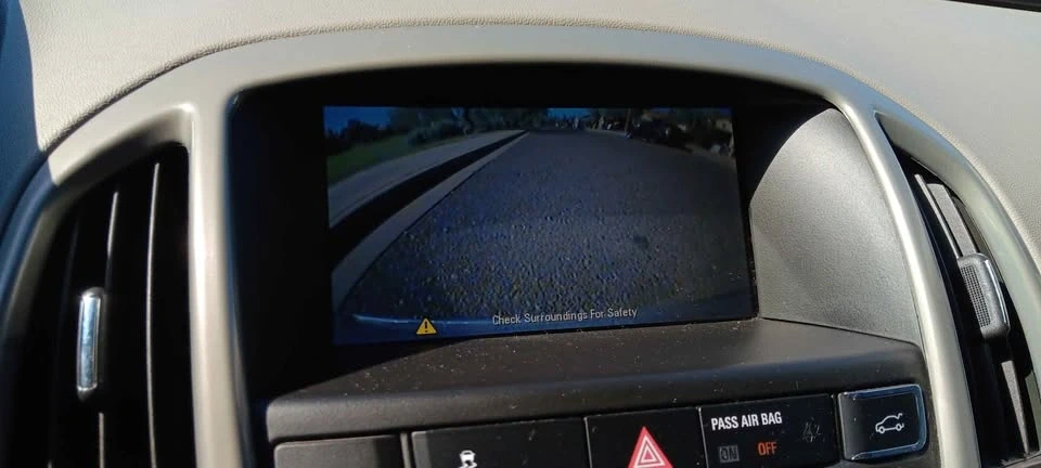 2014 Buick Verano - Image 14 of 14