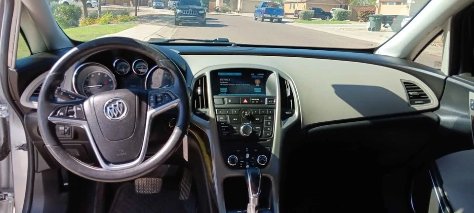 2014 Buick Verano - Image 12 of 14