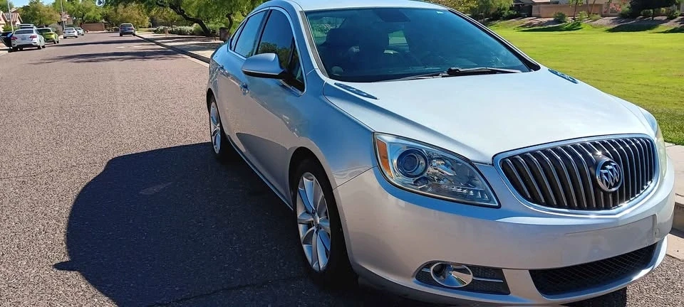 2014 Buick Verano - Image 2 of 14