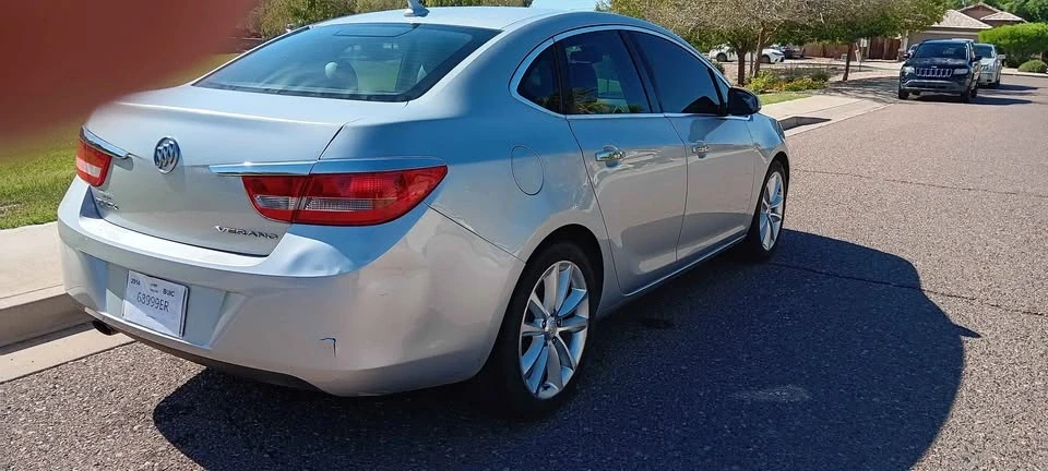 2014 Buick Verano - Image 7 of 14
