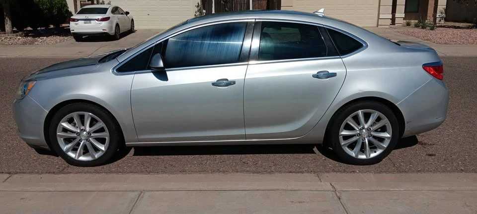 2014 Buick Verano - Image 4 of 14