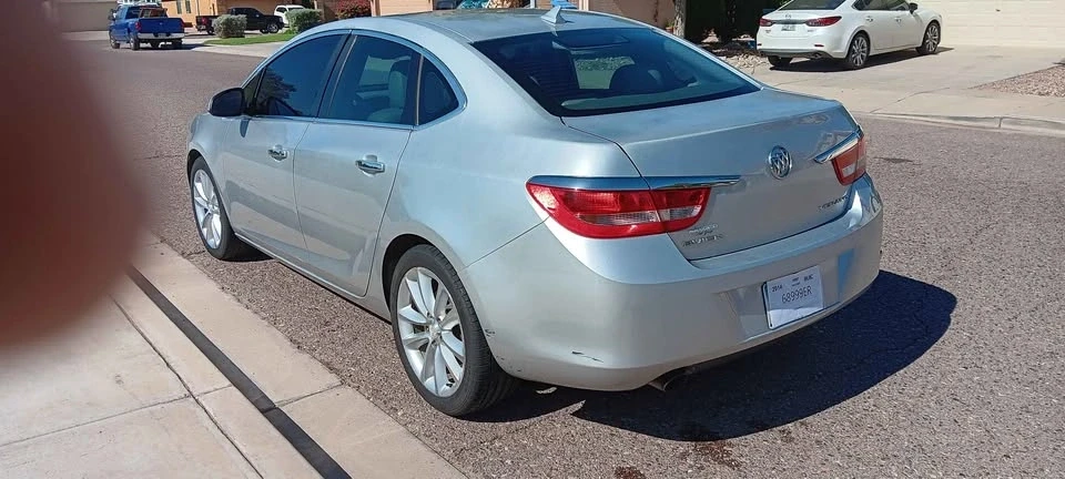 2014 Buick Verano - Image 5 of 14