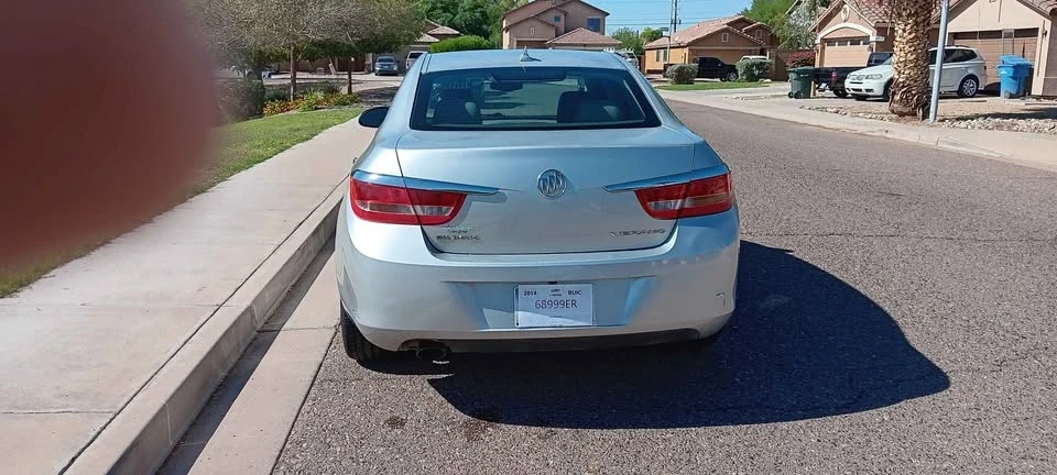 2014 Buick Verano - Image 6 of 14