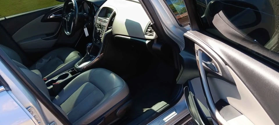 2014 Buick Verano - Image 9 of 14