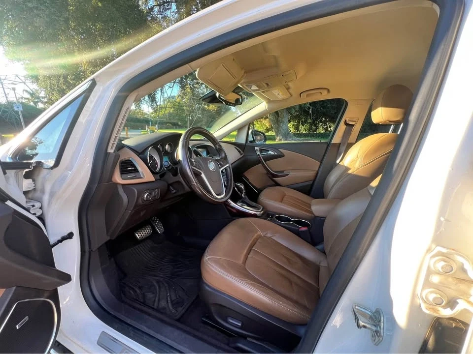 2014 Buick Verano - Image 7 of 10