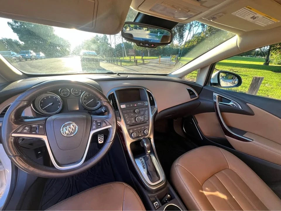 2014 Buick Verano - Image 9 of 10