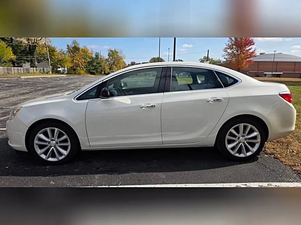2014 Buick Verano - Image 3 of 18