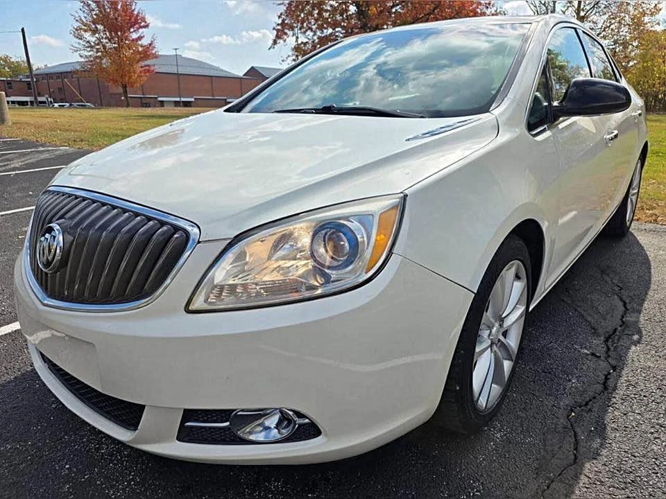 2014 Buick Verano - Image 2 of 18