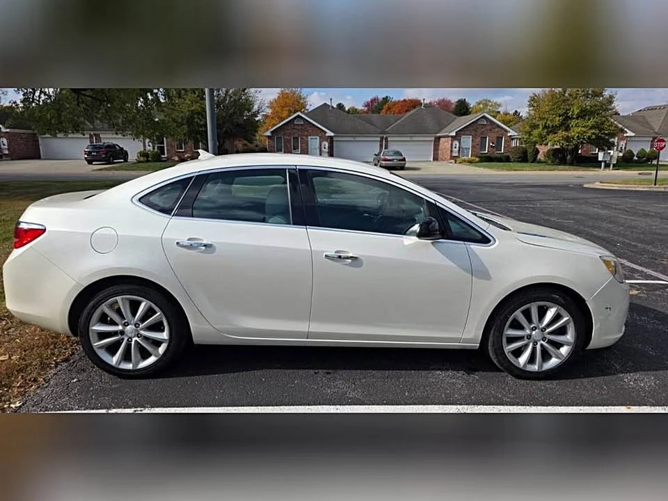 2014 Buick Verano - Image 7 of 18