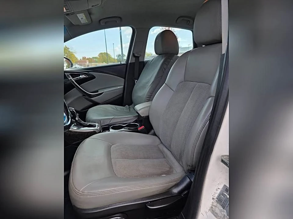 2014 Buick Verano - Image 15 of 18