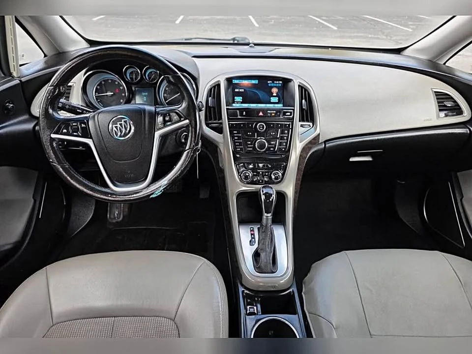 2014 Buick Verano - Image 14 of 18