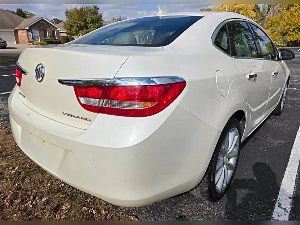 2014 Buick Verano - Image 8 of 18