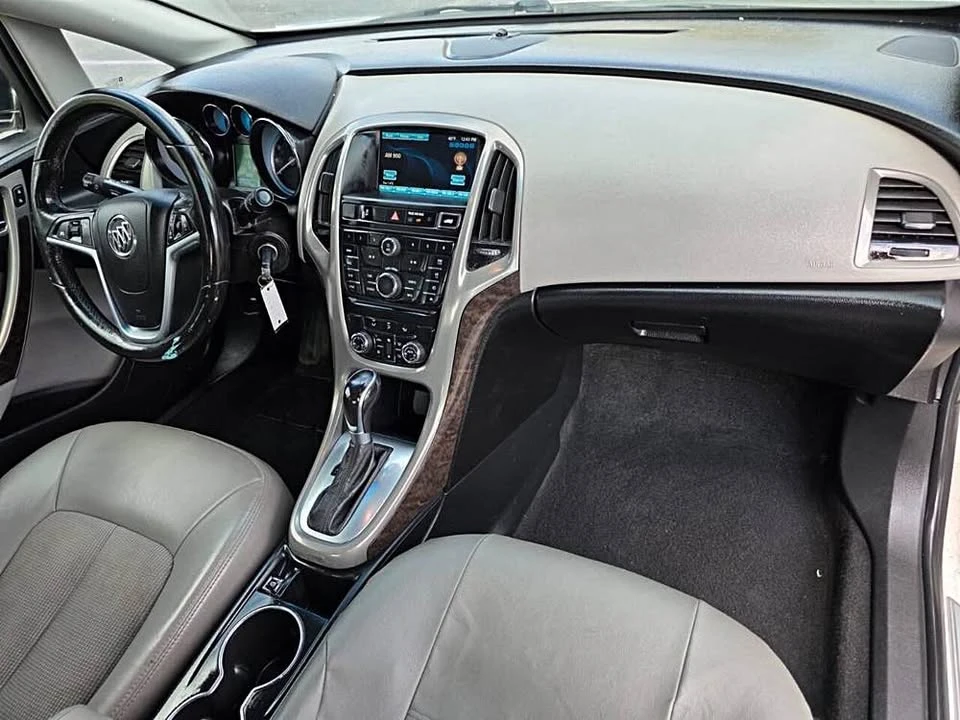 2014 Buick Verano - Image 13 of 18
