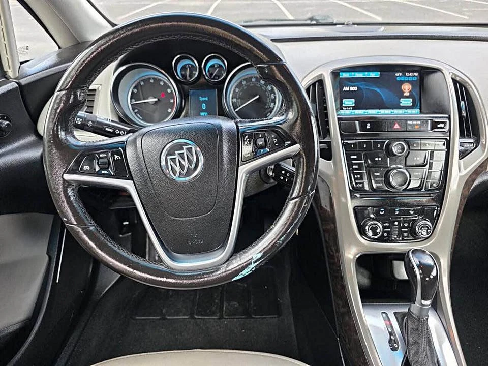 2014 Buick Verano - Image 9 of 18