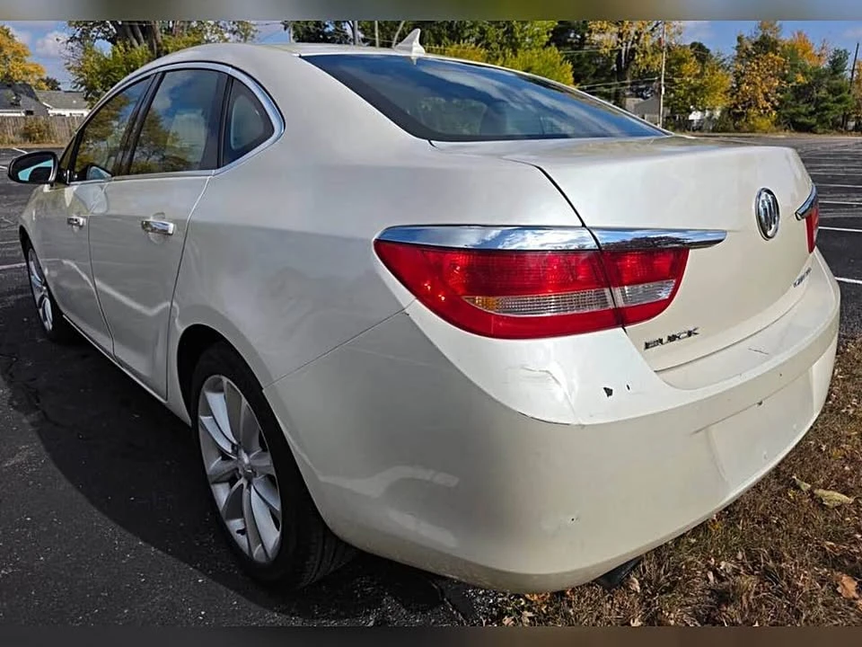 2014 Buick Verano - Image 4 of 18