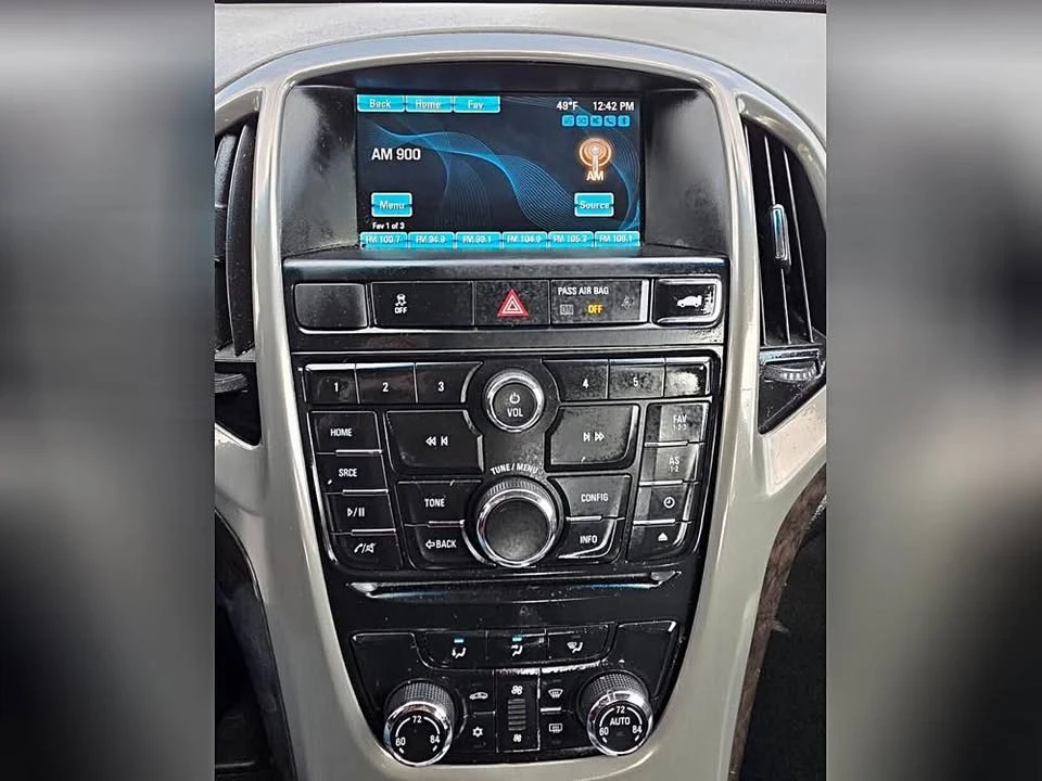 2014 Buick Verano - Image 10 of 18