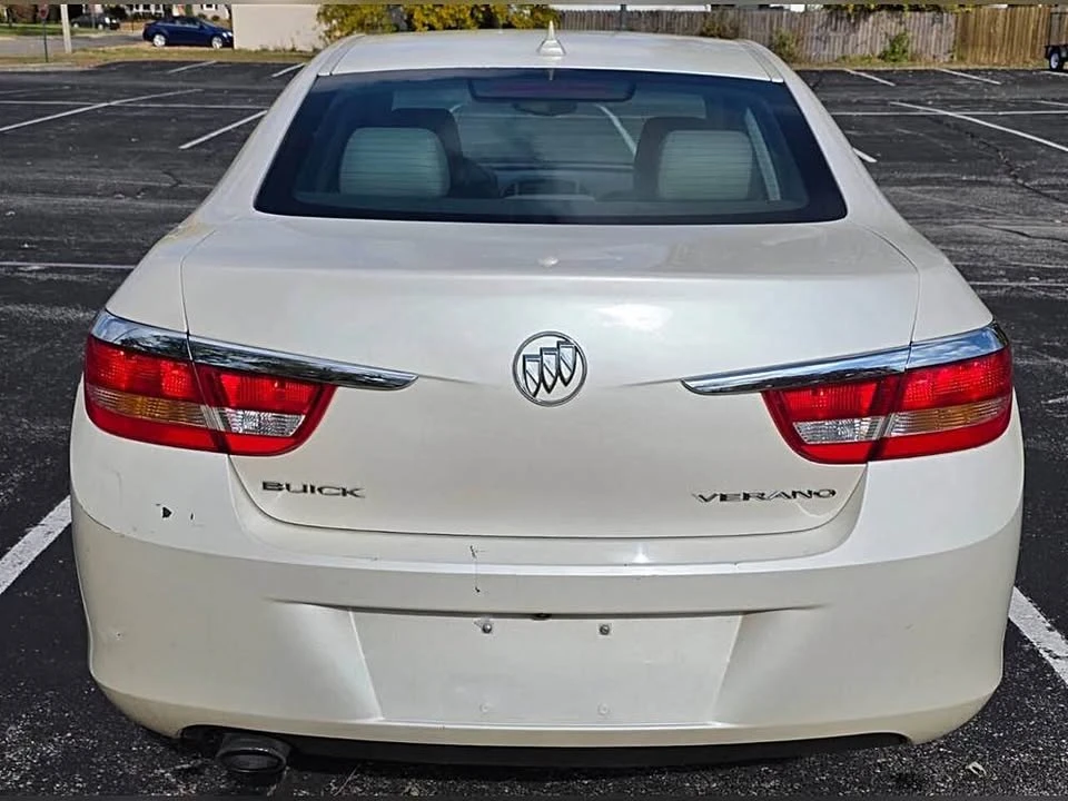 2014 Buick Verano - Image 5 of 18