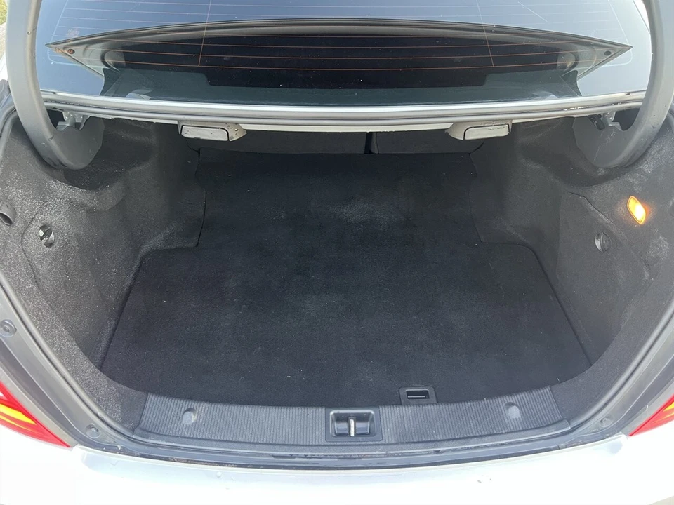 2014 Mercedes-Benz W204 C-Class - Image 19 of 21