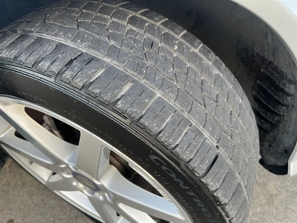 2014 Mercedes-Benz W204 C-Class - Image 21 of 21
