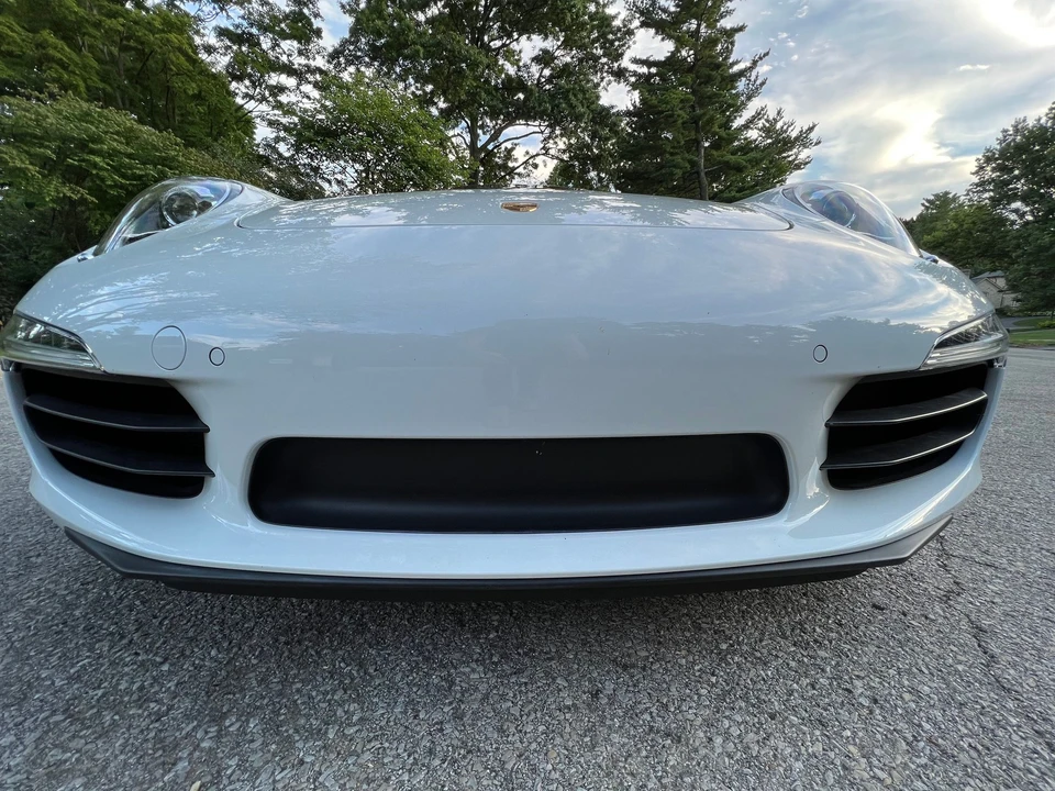 2014 Porsche 991 Carrera 4S - Image 5 of 9