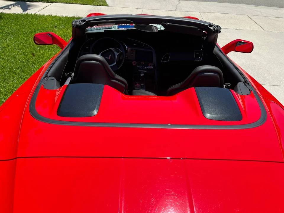 2014 Chevrolet Corvette C7 - Image 9 of 12