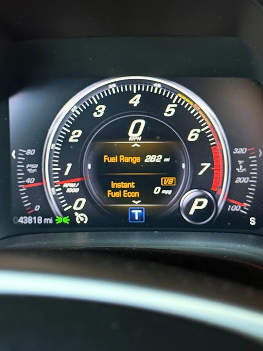 2014 Chevrolet Corvette C7 - Image 11 of 13