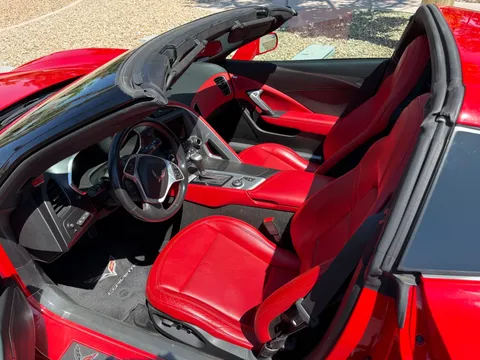 2014 Chevrolet Corvette C7 - Image 4 of 13