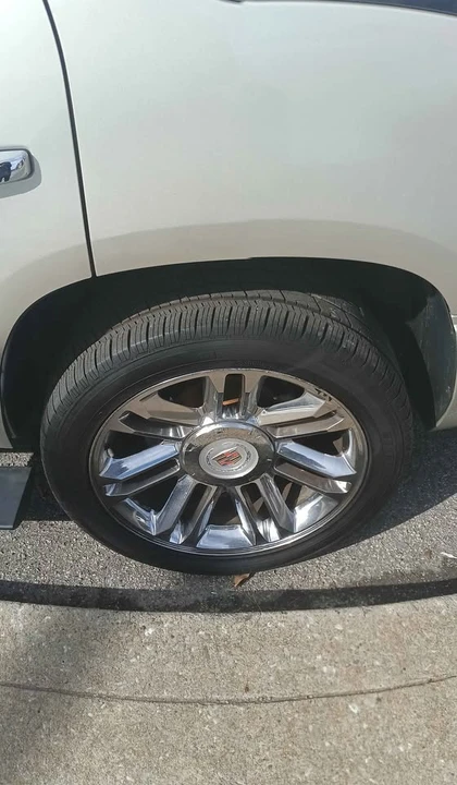2014 Cadillac XTS - Image 6 of 8