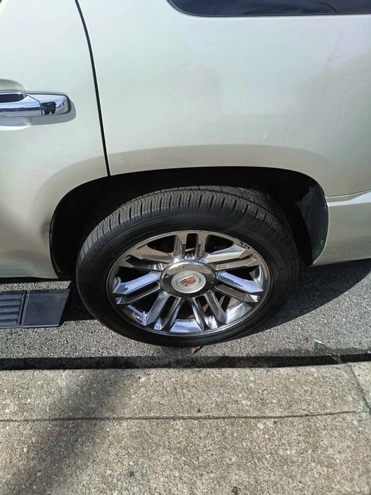 2014 Cadillac XTS - Image 5 of 8