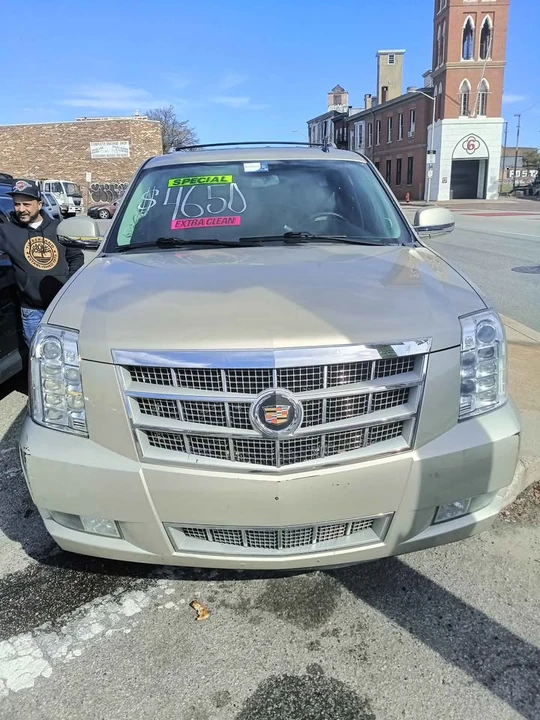 2014 Cadillac XTS - Image 7 of 8
