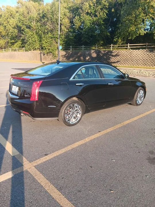 2014 Cadillac ATS - Image 6 of 8