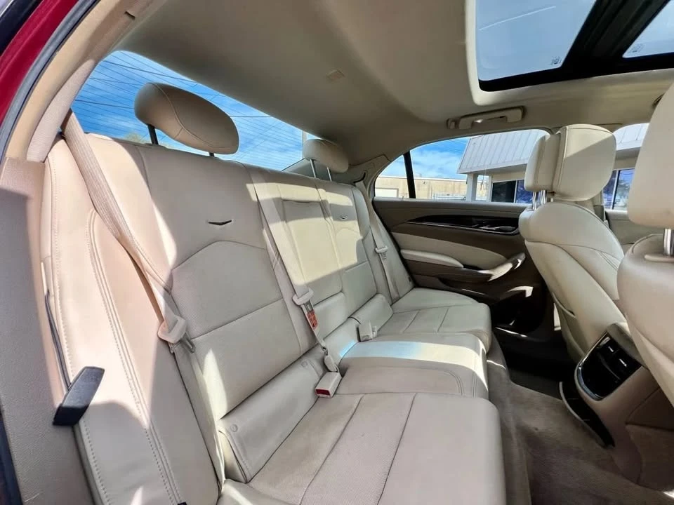 2014 Cadillac CTS 2nd Gen - Image 10 of 10