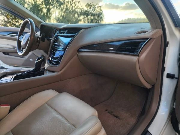 2014 Cadillac CTS 3rd Gen - Image 19 of 21