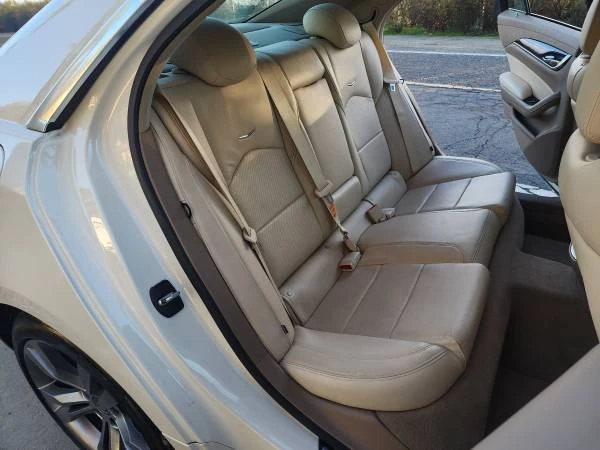 2014 Cadillac CTS 3rd Gen - Image 10 of 21