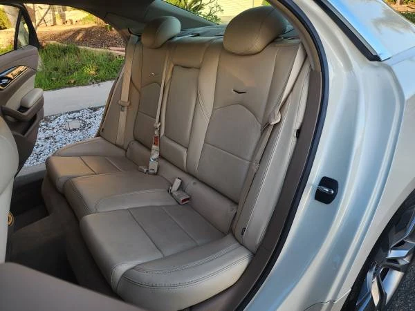 2014 Cadillac CTS 3rd Gen - Image 11 of 21