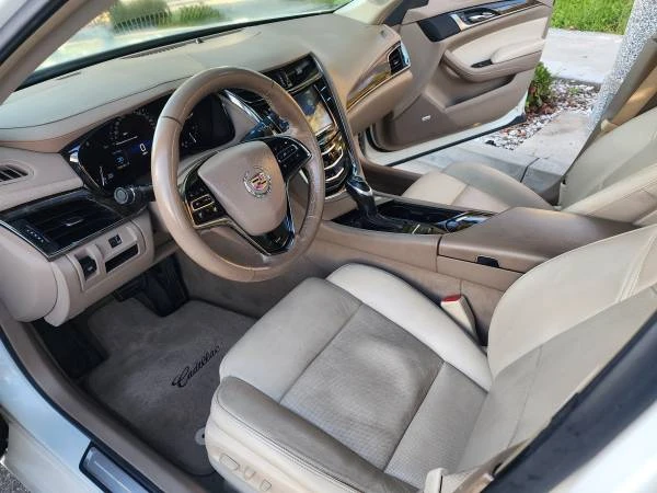 2014 Cadillac CTS 3rd Gen - Image 18 of 21