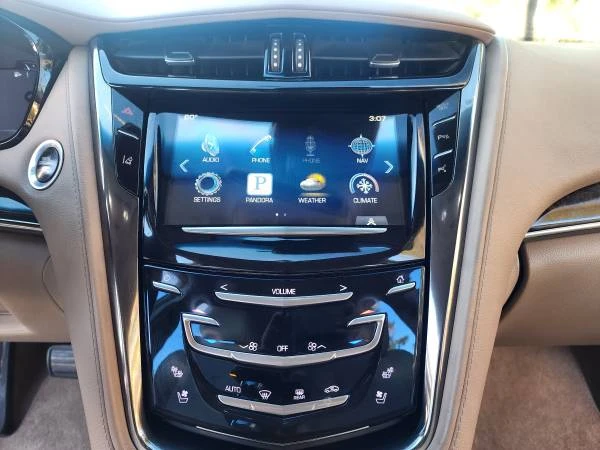 2014 Cadillac CTS 3rd Gen - Image 16 of 21