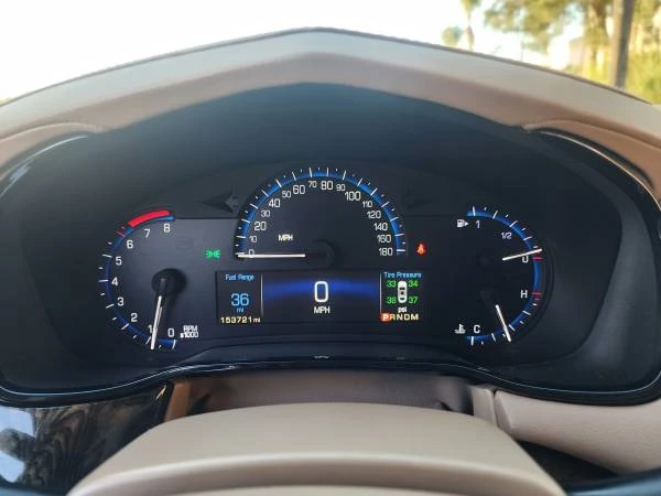 2014 Cadillac CTS 3rd Gen - Image 20 of 21