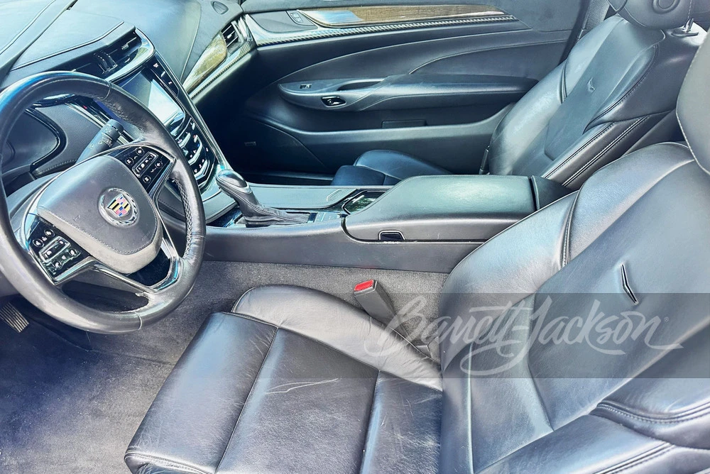 2014 Cadillac ELR - Image 2 of 10