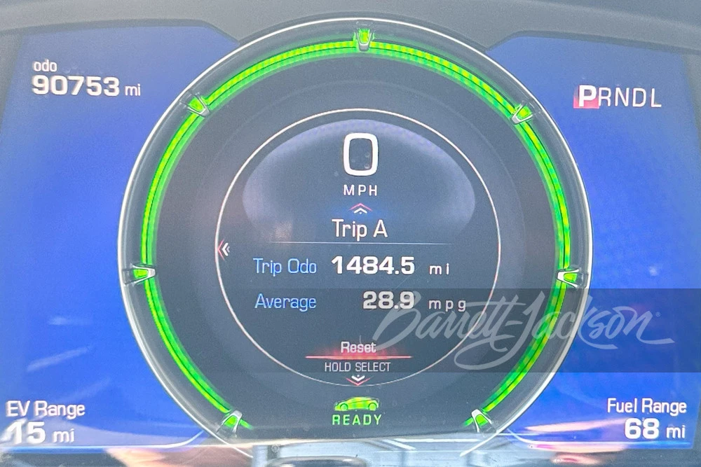 2014 Cadillac ELR - Image 3 of 10