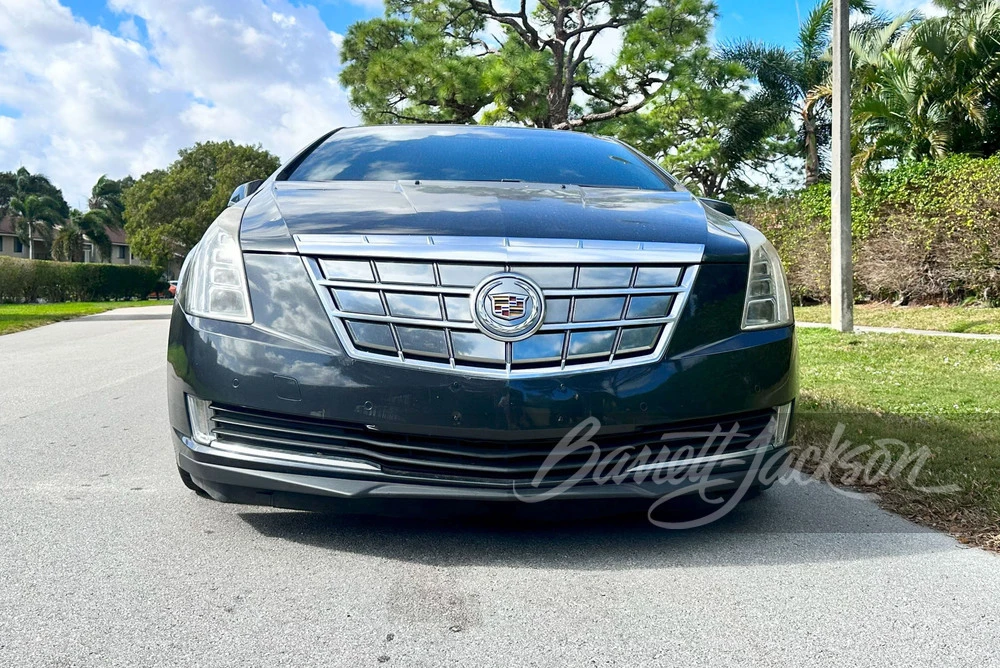 2014 Cadillac ELR - Image 5 of 10