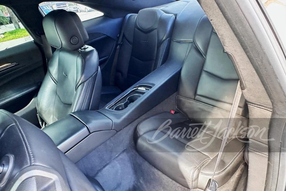 2014 Cadillac ELR - Image 7 of 10
