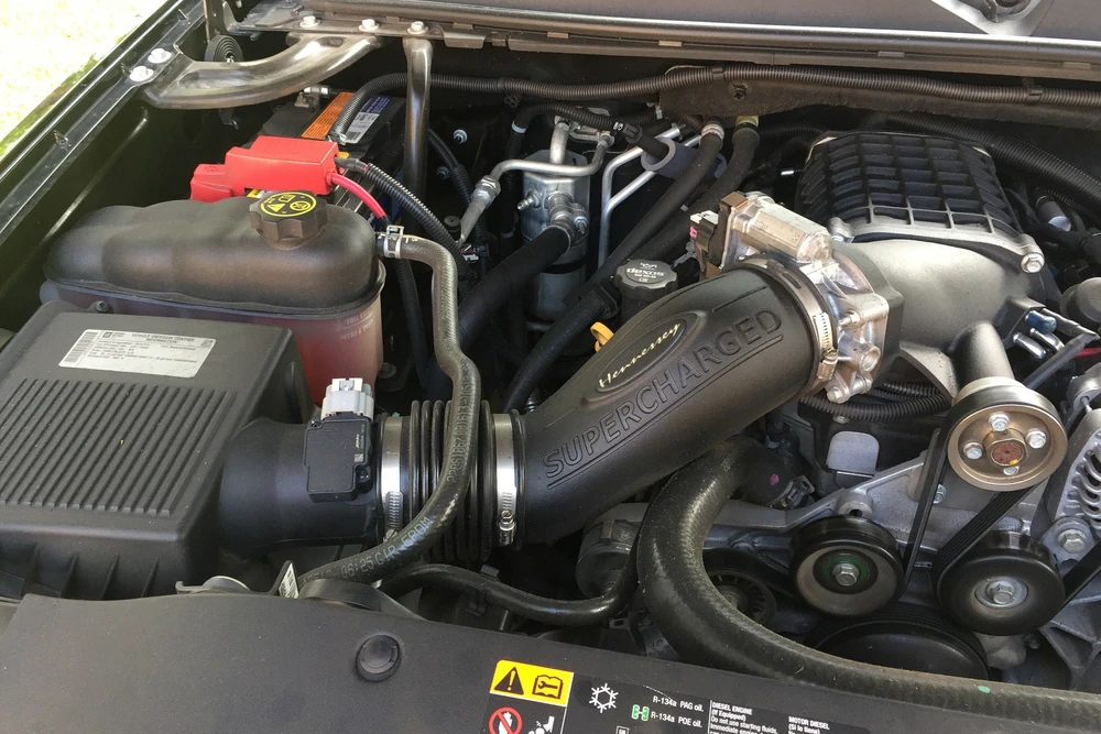 2014 Cadillac Escalade & EXT 3rd Gen - Image 3 of 5