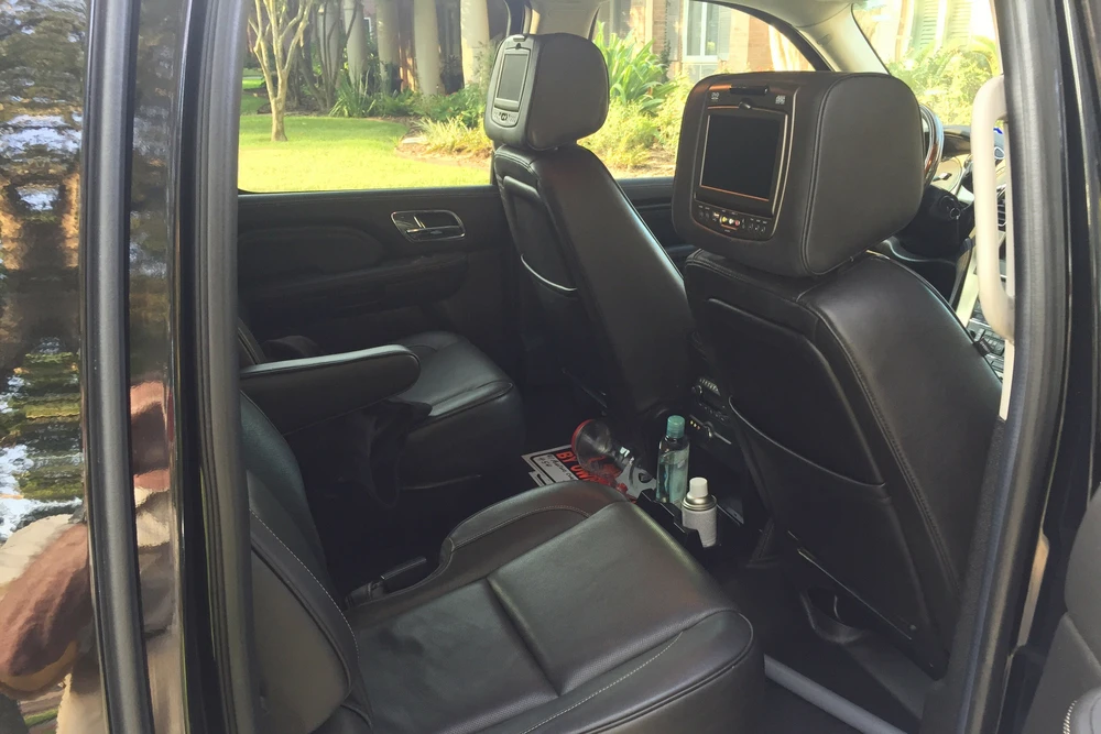 2014 Cadillac Escalade & EXT 3rd Gen - Image 5 of 5