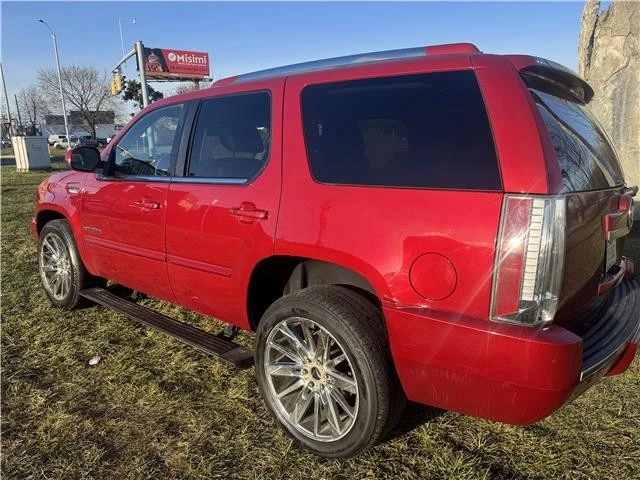 2014 Cadillac Escalade & EXT 3rd Gen - Image 5 of 21