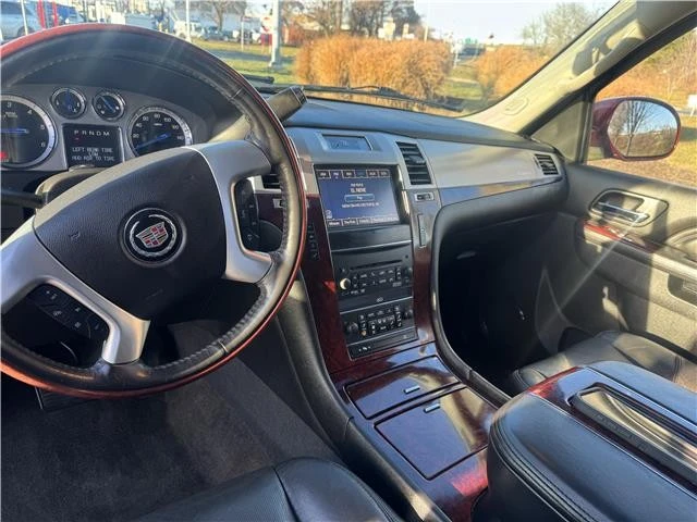 2014 Cadillac Escalade & EXT 3rd Gen - Image 10 of 21