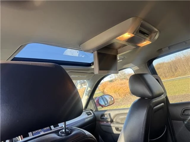 2014 Cadillac Escalade & EXT 3rd Gen - Image 8 of 21